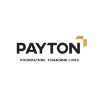 Payton Foundation Ltd logo, Payton Foundation Ltd contact details