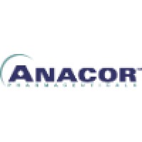 Anacor Pharmaceuticals logo, Anacor Pharmaceuticals contact details