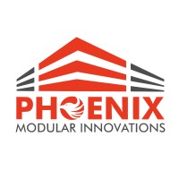 Phoenix Modular Innovations logo, Phoenix Modular Innovations contact details