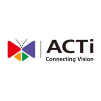 ACTi Corporation logo, ACTi Corporation contact details