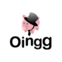 Oingg Bank logo, Oingg Bank contact details