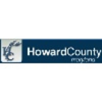 Howard County Office On Aging logo, Howard County Office On Aging contact details