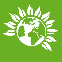 Green Party of England and Wales logo, Green Party of England and Wales contact details