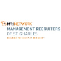 Management Recruiters of St. Charles logo, Management Recruiters of St. Charles contact details