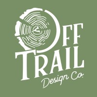 Off Trail Design Co. logo, Off Trail Design Co. contact details