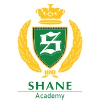 Shane Academy logo, Shane Academy contact details