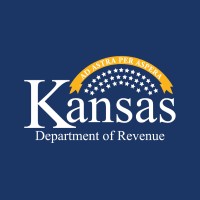 Kansas Department of Revenue logo, Kansas Department of Revenue contact details