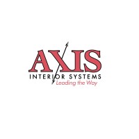 Axis Interior Systems, Inc. logo, Axis Interior Systems, Inc. contact details