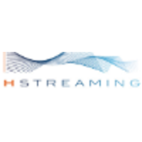 HStreaming logo, HStreaming contact details