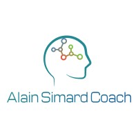 AlainSimardCoach logo, AlainSimardCoach contact details