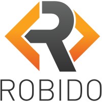 Robido logo, Robido contact details