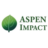 Aspen Impact logo, Aspen Impact contact details