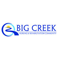 Big Creek Nursing and Rehabilitation Community logo, Big Creek Nursing and Rehabilitation Community contact details