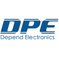 Depend Electronics Limited logo, Depend Electronics Limited contact details