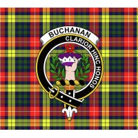 Buchanan Writing Co. logo, Buchanan Writing Co. contact details