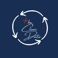 The Clinic Doctor LLC logo, The Clinic Doctor LLC contact details