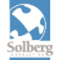 Solberg Consulting logo, Solberg Consulting contact details