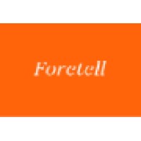 Foretell logo, Foretell contact details