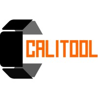 Calitool logo, Calitool contact details