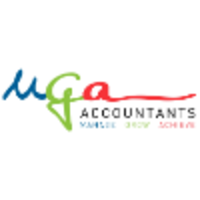 MGA Accountants logo, MGA Accountants contact details