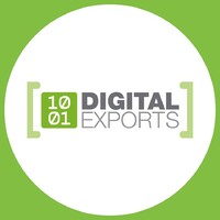 Digital Exports logo, Digital Exports contact details