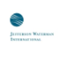 Jefferson Waterman International - JWI logo, Jefferson Waterman International - JWI contact details