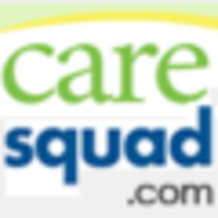 Caresquad.com logo, Caresquad.com contact details