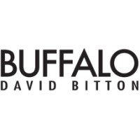 Buffalo David Bitton logo, Buffalo David Bitton contact details