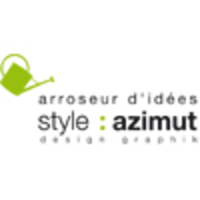 Style Azimut logo, Style Azimut contact details