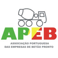 APEB logo, APEB contact details