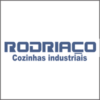 Rodriaço cozinhas industriais logo, Rodriaço cozinhas industriais contact details