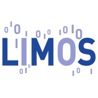 LIMOS logo, LIMOS contact details