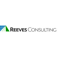 Reeves Consulting logo, Reeves Consulting contact details