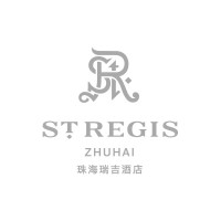 珠海瑞吉酒店 The St. Regis Zhuhai logo, 珠海瑞吉酒店 The St. Regis Zhuhai contact details