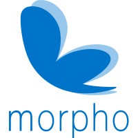 Morpho, Inc logo, Morpho, Inc contact details