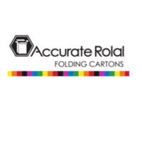 Accurate Rolal Co. Inc. logo, Accurate Rolal Co. Inc. contact details