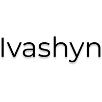 Ivashyn logo, Ivashyn contact details