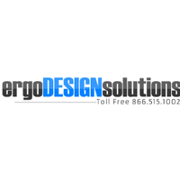 Ergo Design Solutions logo, Ergo Design Solutions contact details