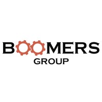 BOOMERS Group logo, BOOMERS Group contact details