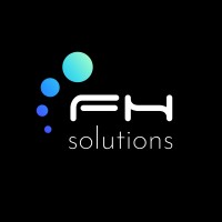 FH Solutions logo, FH Solutions contact details