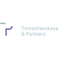 Tomashevskaya & Partners logo, Tomashevskaya & Partners contact details