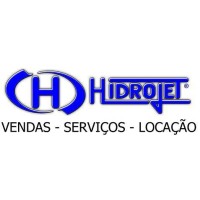 Hidrojet Máquinas e Serviços logo, Hidrojet Máquinas e Serviços contact details