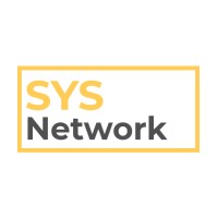 Sysnetwork logo, Sysnetwork contact details