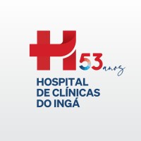 Hospital de Clínicas do Ingá logo, Hospital de Clínicas do Ingá contact details