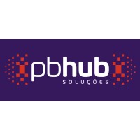 PBHub Soluções logo, PBHub Soluções contact details