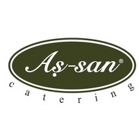 AŞSAN Catering logo, AŞSAN Catering contact details