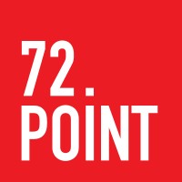 72Point Ltd logo, 72Point Ltd contact details