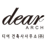 DEAR ARCH CO.,LTD logo, DEAR ARCH CO.,LTD contact details