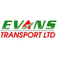 EVANS TRANSPORT LIMITED logo, EVANS TRANSPORT LIMITED contact details