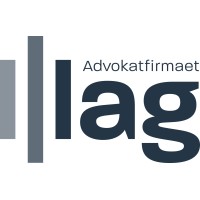 Advokatfirmaet LAG AS logo, Advokatfirmaet LAG AS contact details